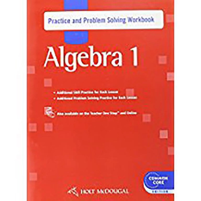 Algebra 1 common core pdf