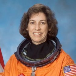 Biography of ellen ochoa answer key