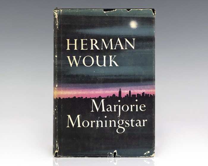 This is my god by herman wouk