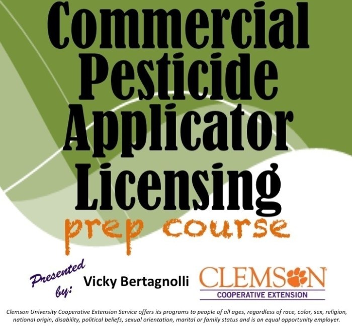 Kansas private pesticide applicator test answers