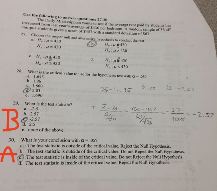 Casualty insurance property exam practice questions